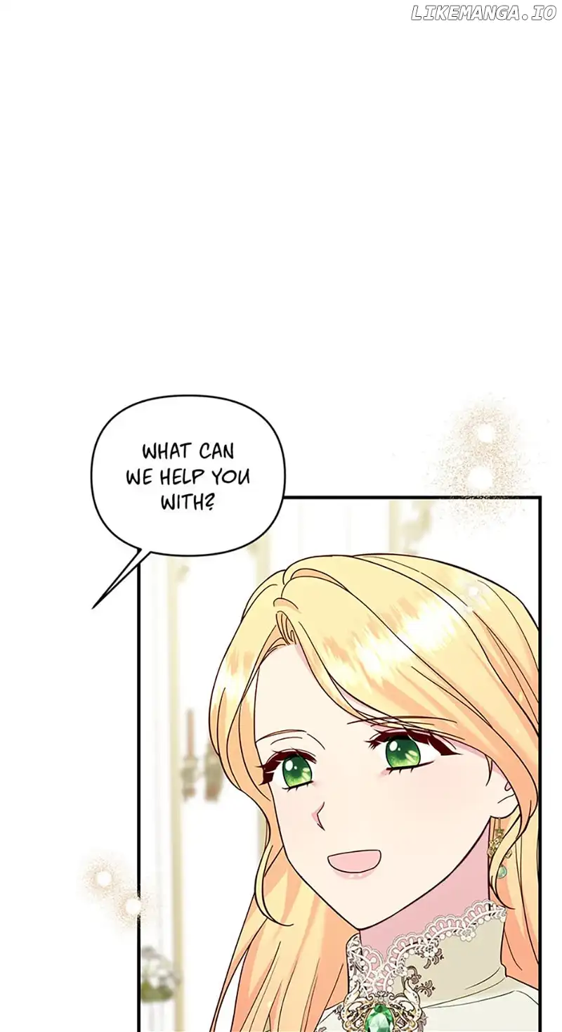 I stole the child of my war-mad husband Chapter 66 page 44