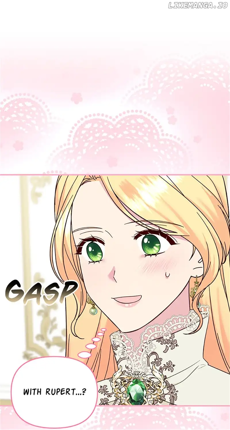 I stole the child of my war-mad husband Chapter 66 page 47