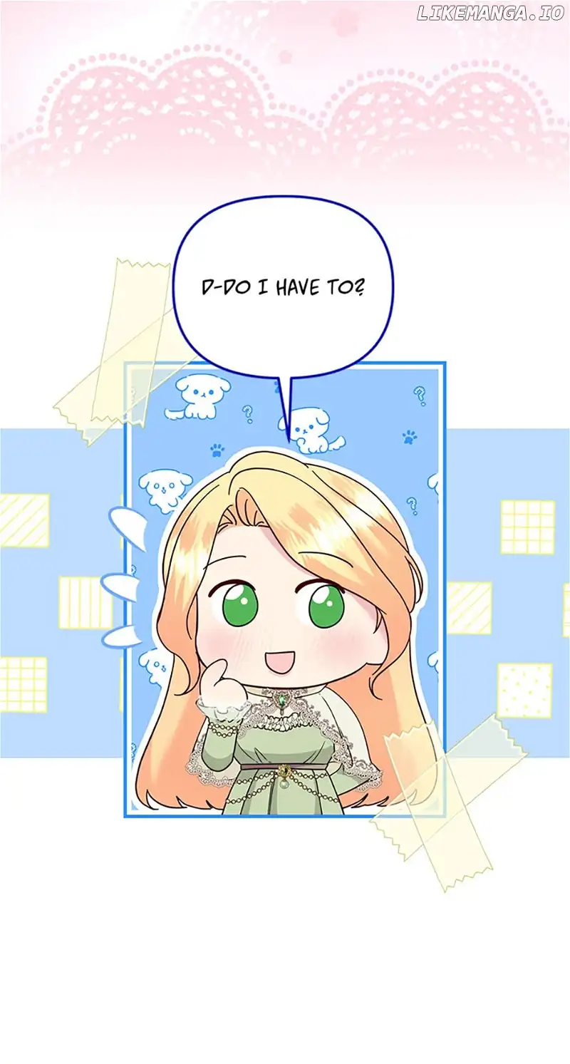 I stole the child of my war-mad husband Chapter 66 page 48