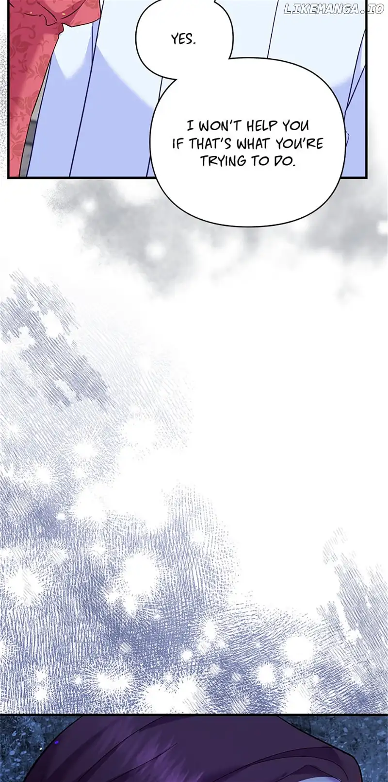 I stole the child of my war-mad husband Chapter 66 page 4