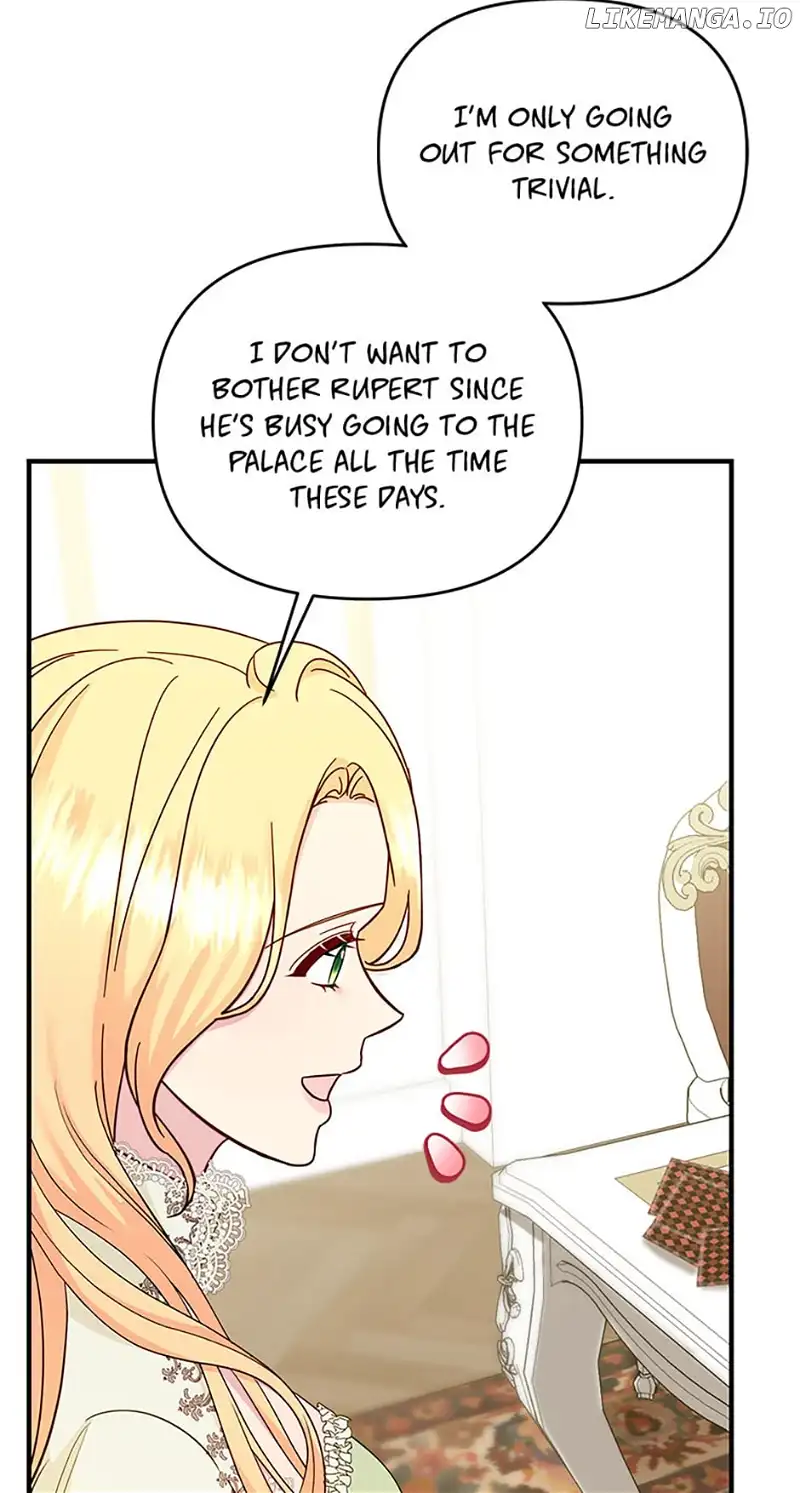 I stole the child of my war-mad husband Chapter 66 page 51
