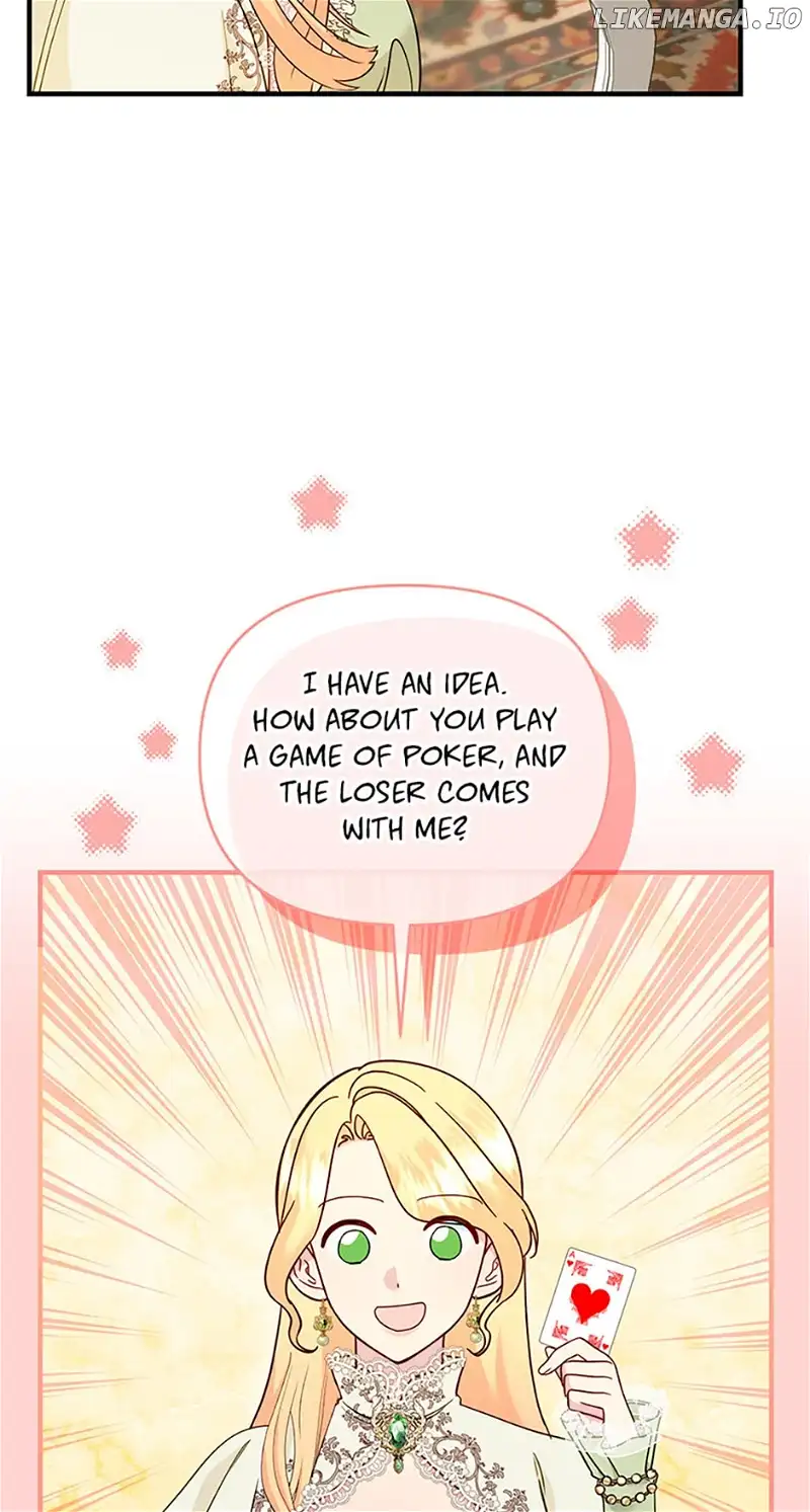 I stole the child of my war-mad husband Chapter 66 page 52