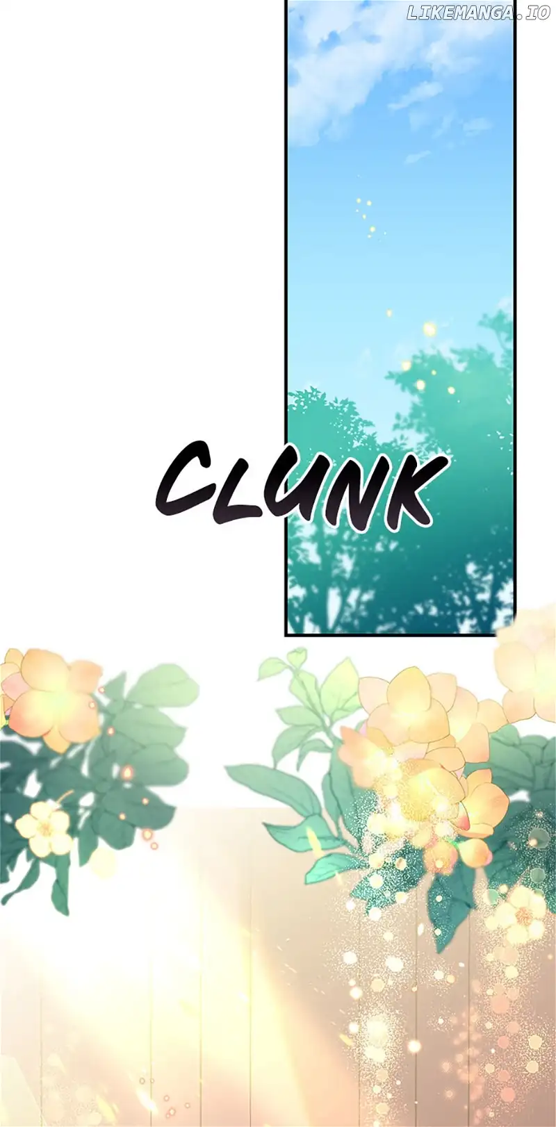 I stole the child of my war-mad husband Chapter 66 page 55