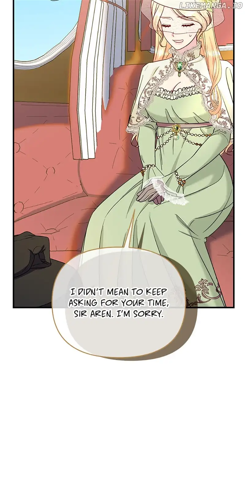 I stole the child of my war-mad husband Chapter 66 page 58