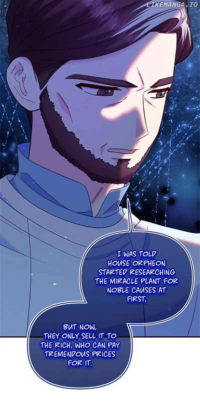 I stole the child of my war-mad husband Chapter 66 page 5