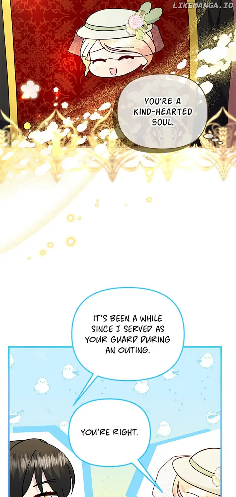 I stole the child of my war-mad husband Chapter 66 page 60