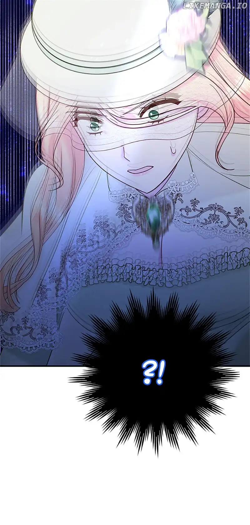 I stole the child of my war-mad husband Chapter 66 page 64