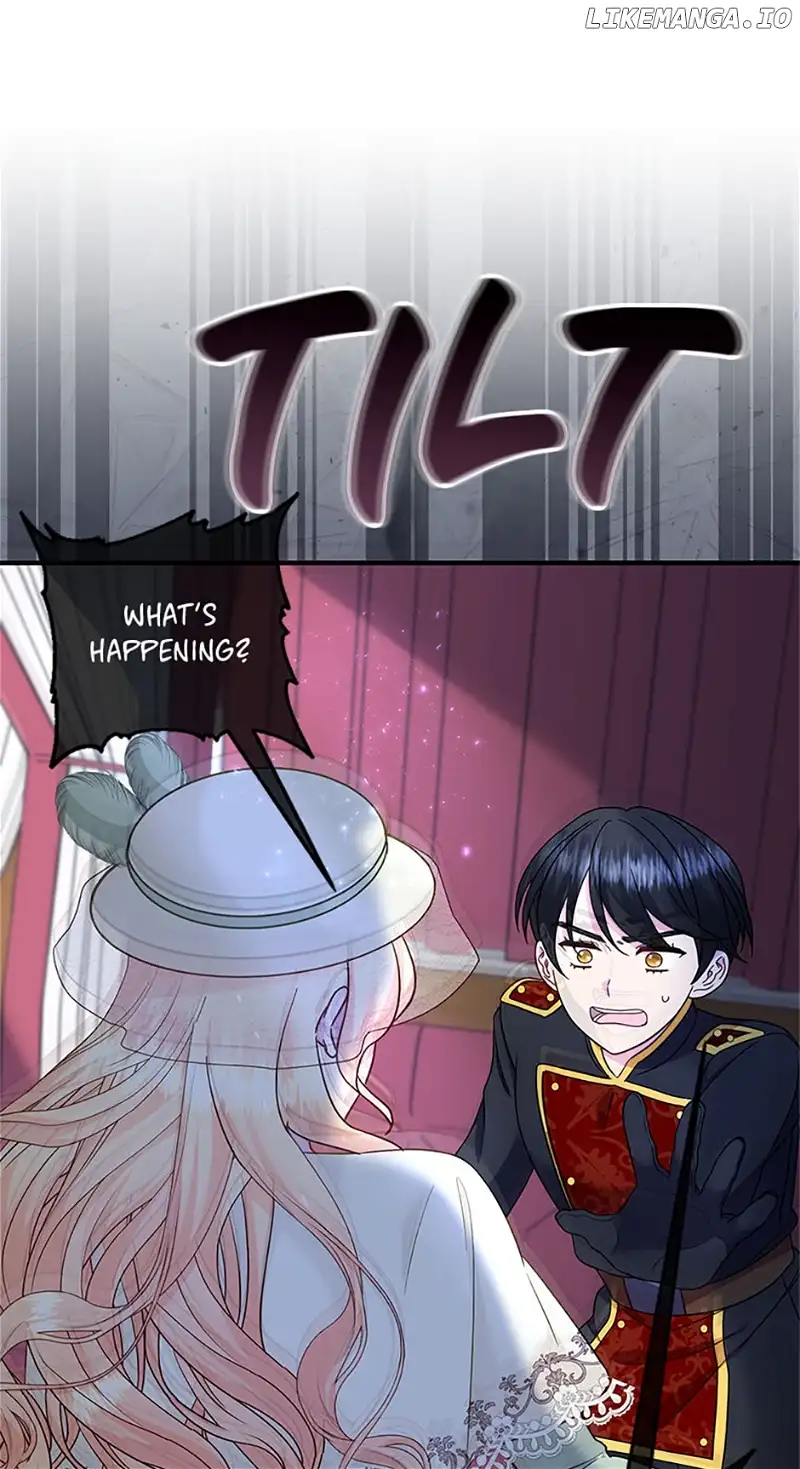 I stole the child of my war-mad husband Chapter 66 page 65