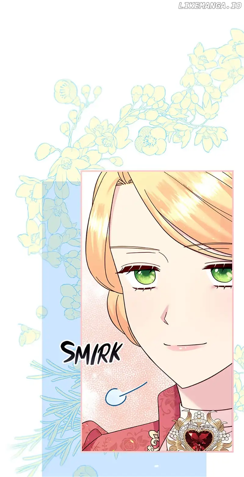 I stole the child of my war-mad husband Chapter 66 page 6