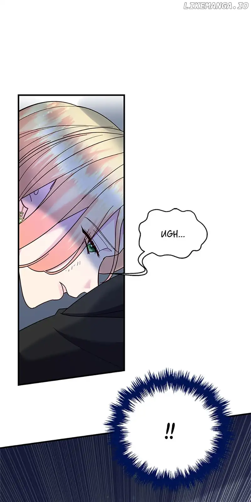 I stole the child of my war-mad husband Chapter 66 page 71