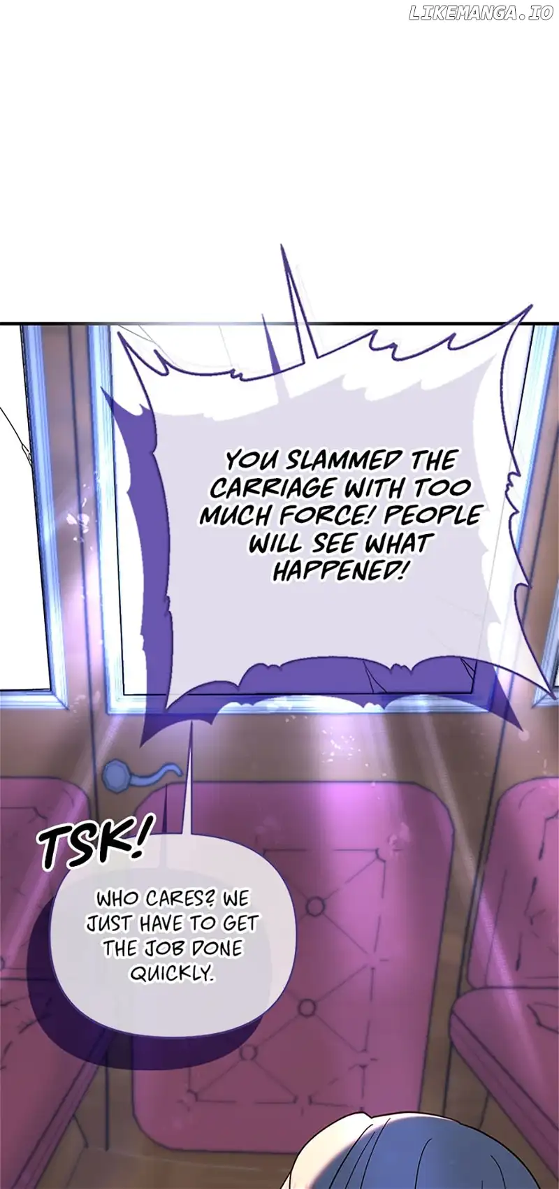 I stole the child of my war-mad husband Chapter 66 page 76