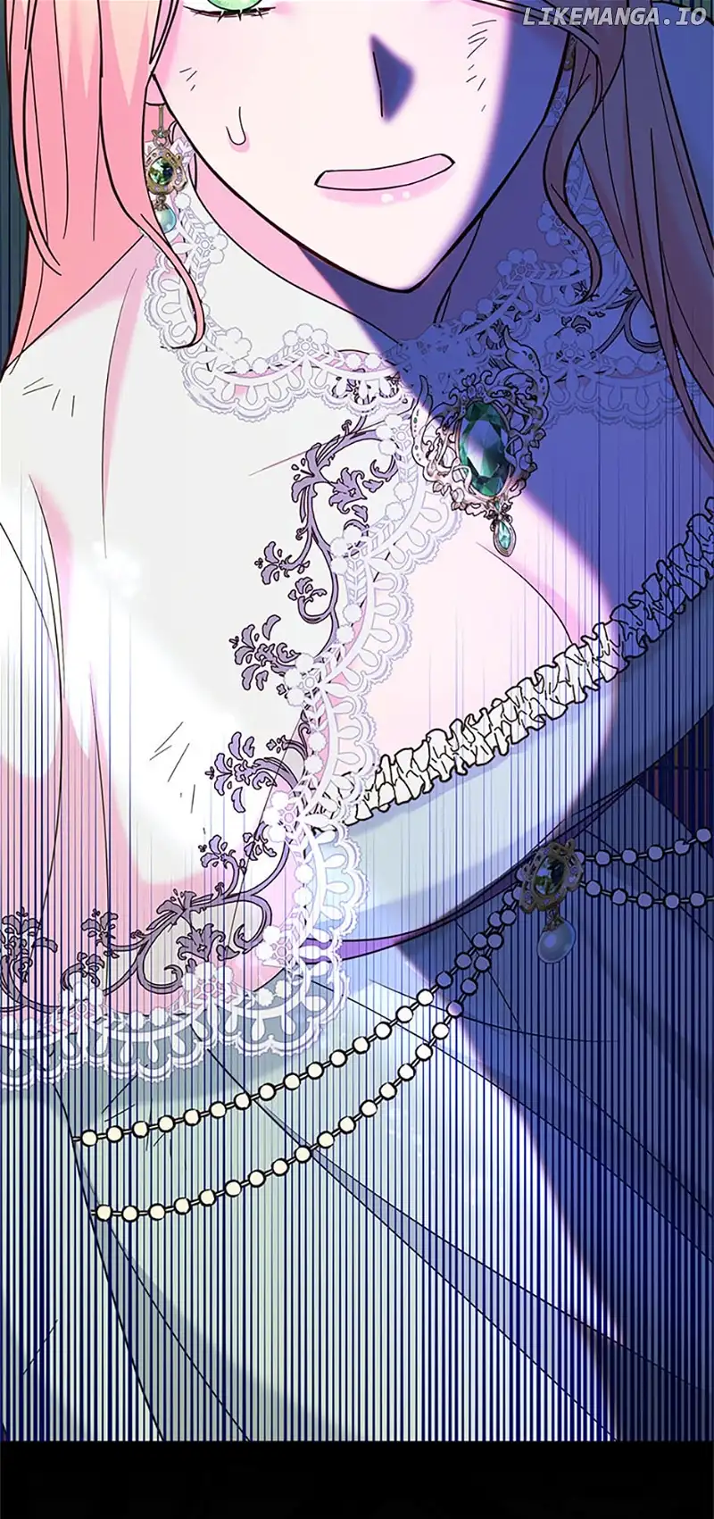 I stole the child of my war-mad husband Chapter 66 page 79