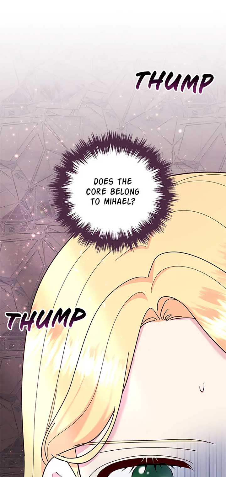 I stole the child of my war-mad husband Chapter 84 page 0