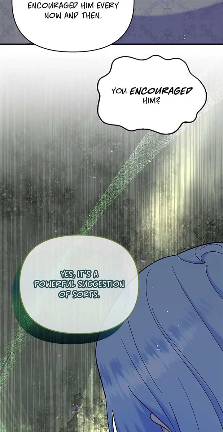 I stole the child of my war-mad husband Chapter 84 page 11