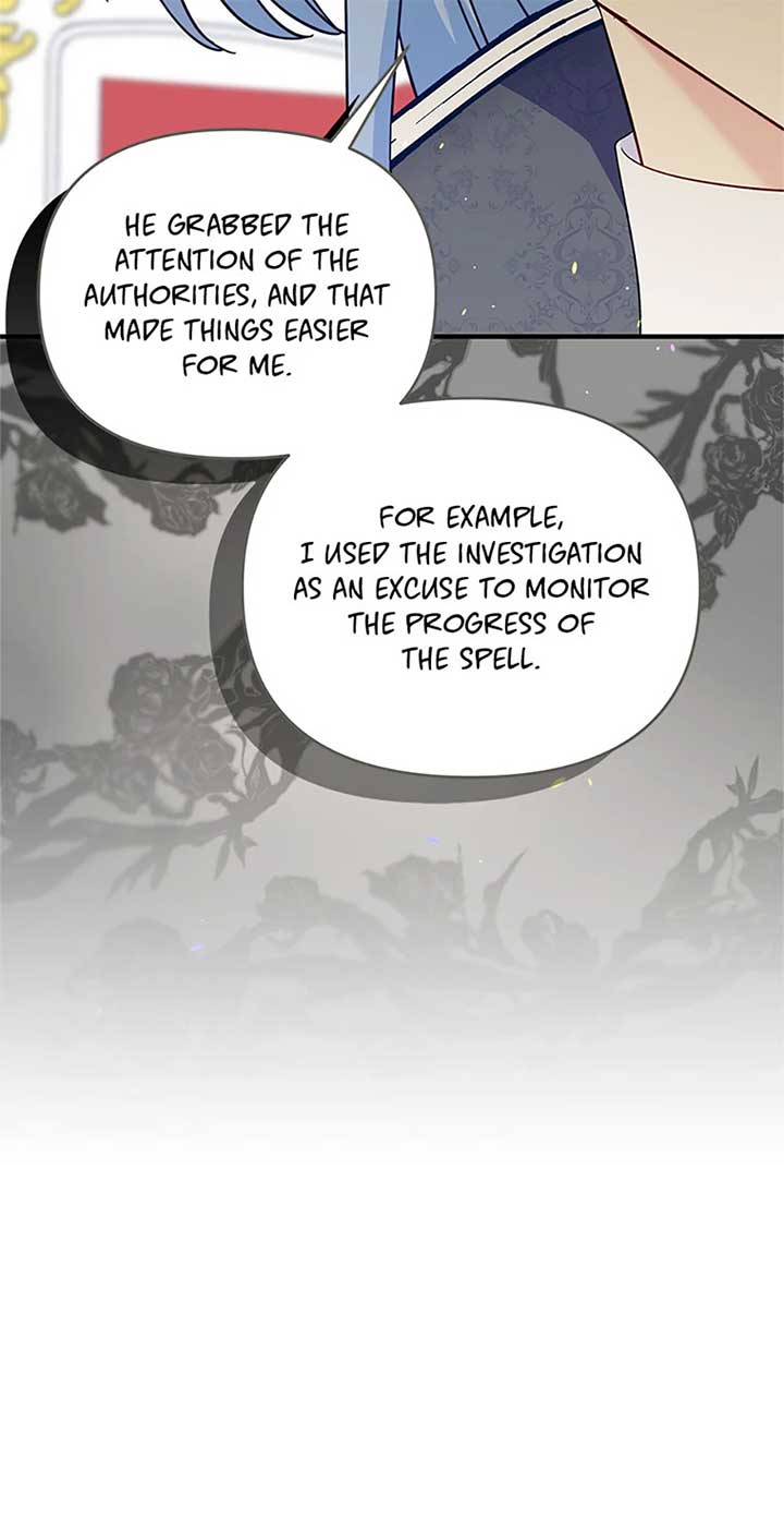 I stole the child of my war-mad husband Chapter 84 page 15