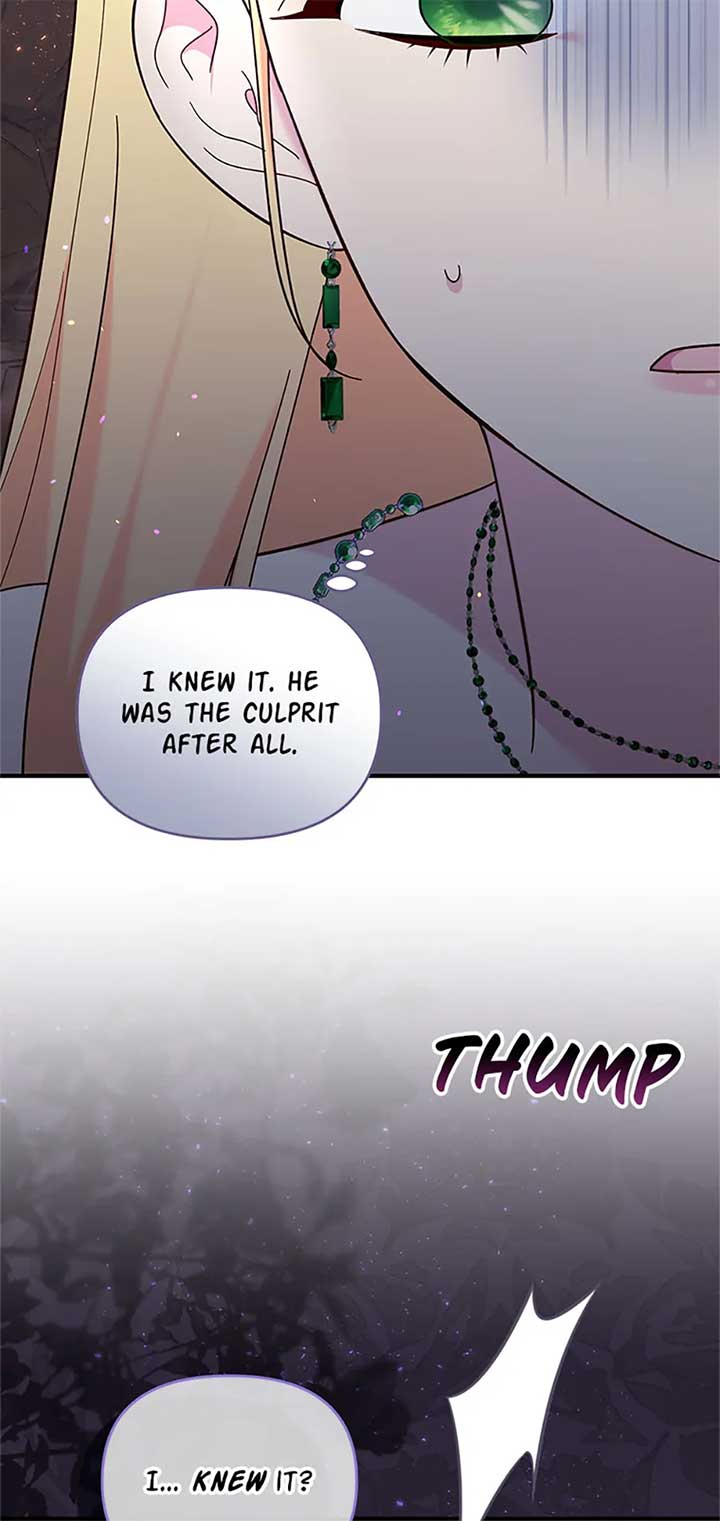 I stole the child of my war-mad husband Chapter 84 page 1