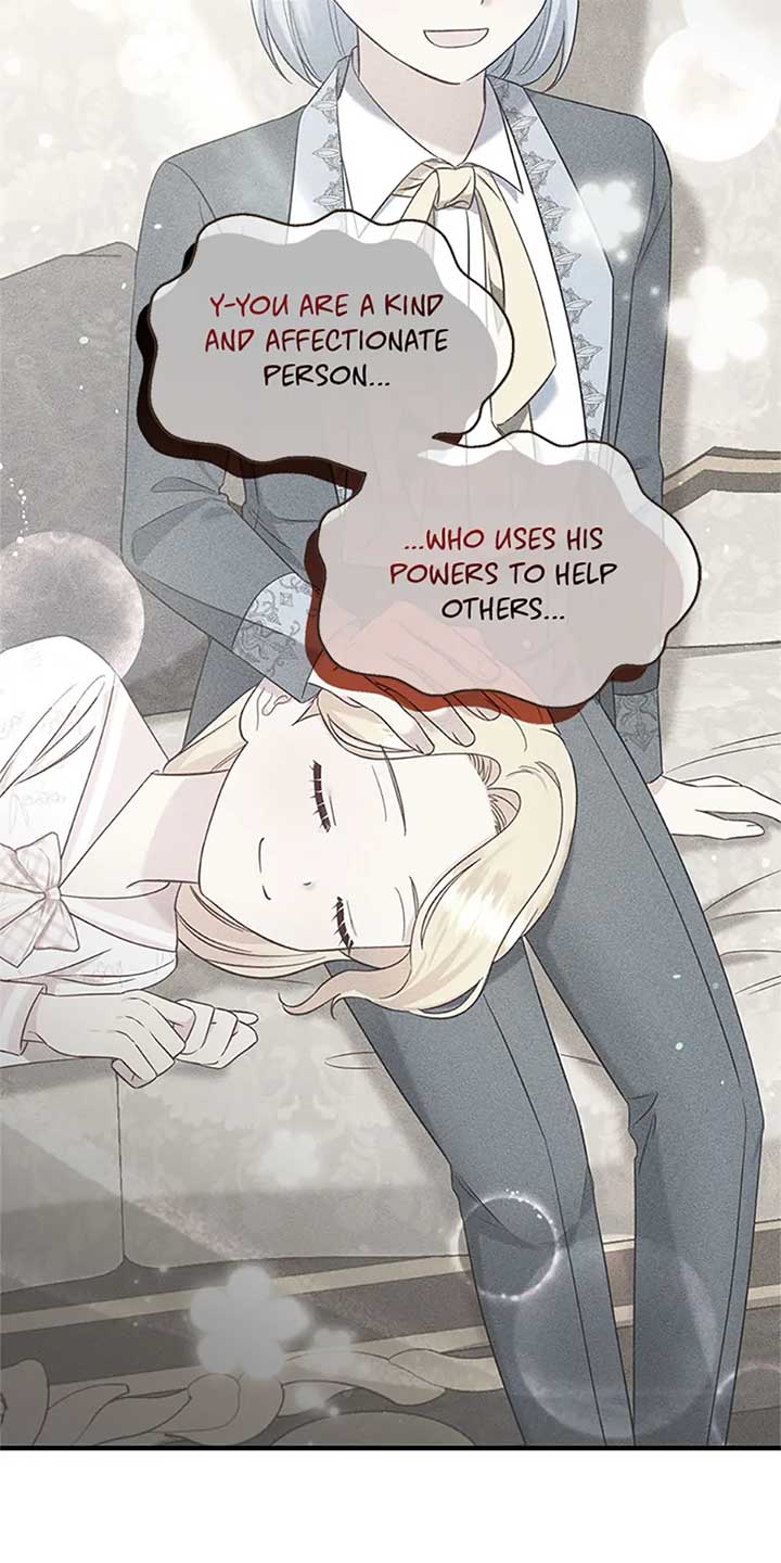 I stole the child of my war-mad husband Chapter 84 page 20