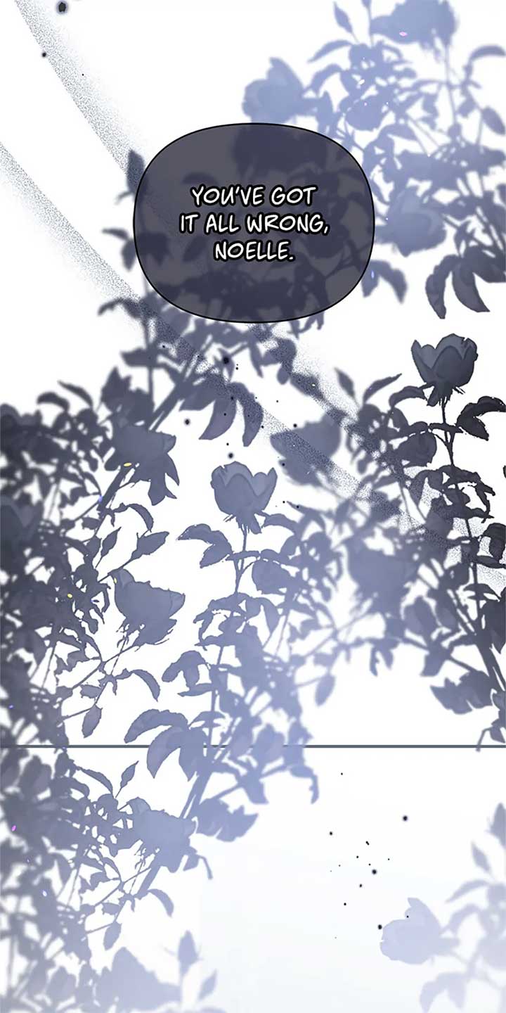 I stole the child of my war-mad husband Chapter 84 page 23