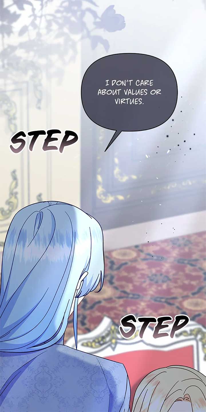 I stole the child of my war-mad husband Chapter 84 page 24