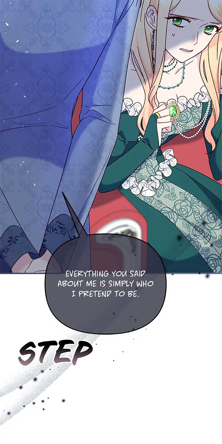 I stole the child of my war-mad husband Chapter 84 page 25