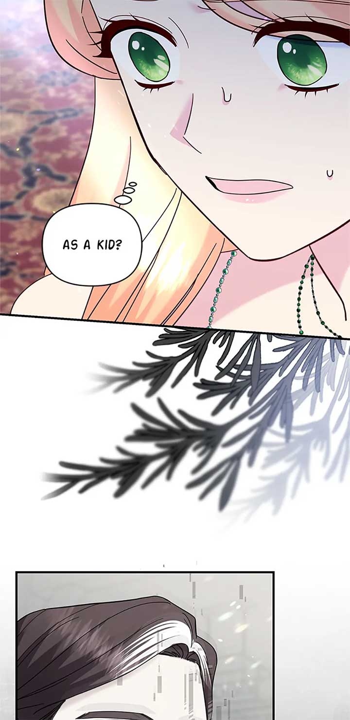 I stole the child of my war-mad husband Chapter 84 page 28