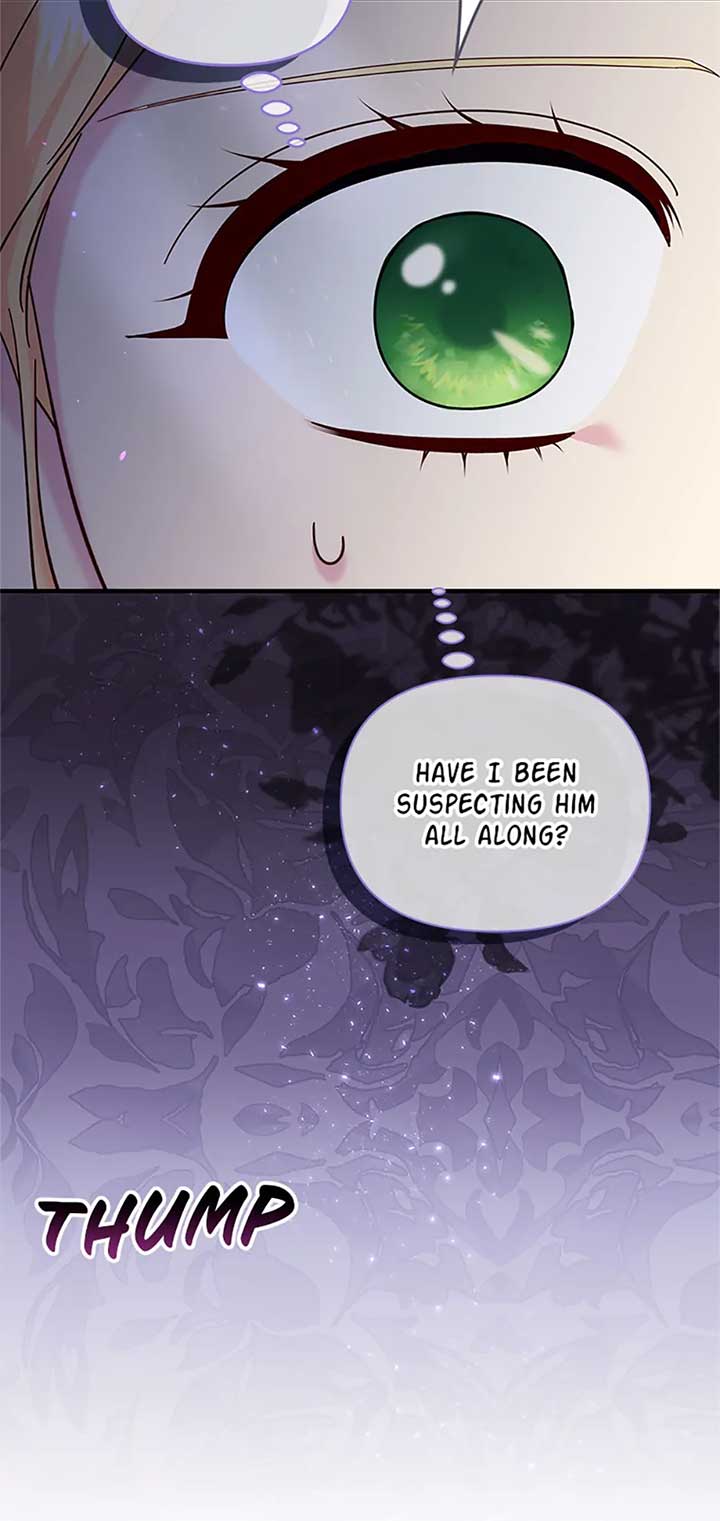 I stole the child of my war-mad husband Chapter 84 page 2