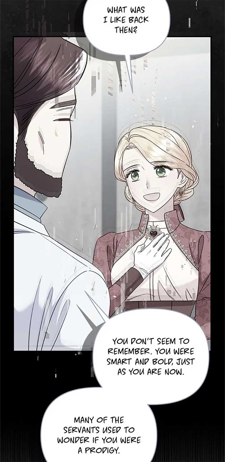 I stole the child of my war-mad husband Chapter 84 page 30