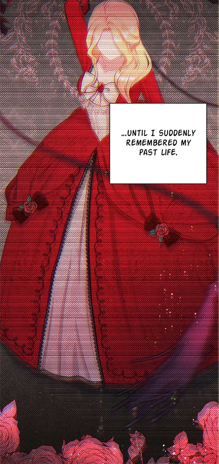I stole the child of my war-mad husband Chapter 84 page 33