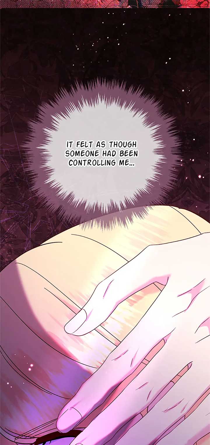I stole the child of my war-mad husband Chapter 84 page 34