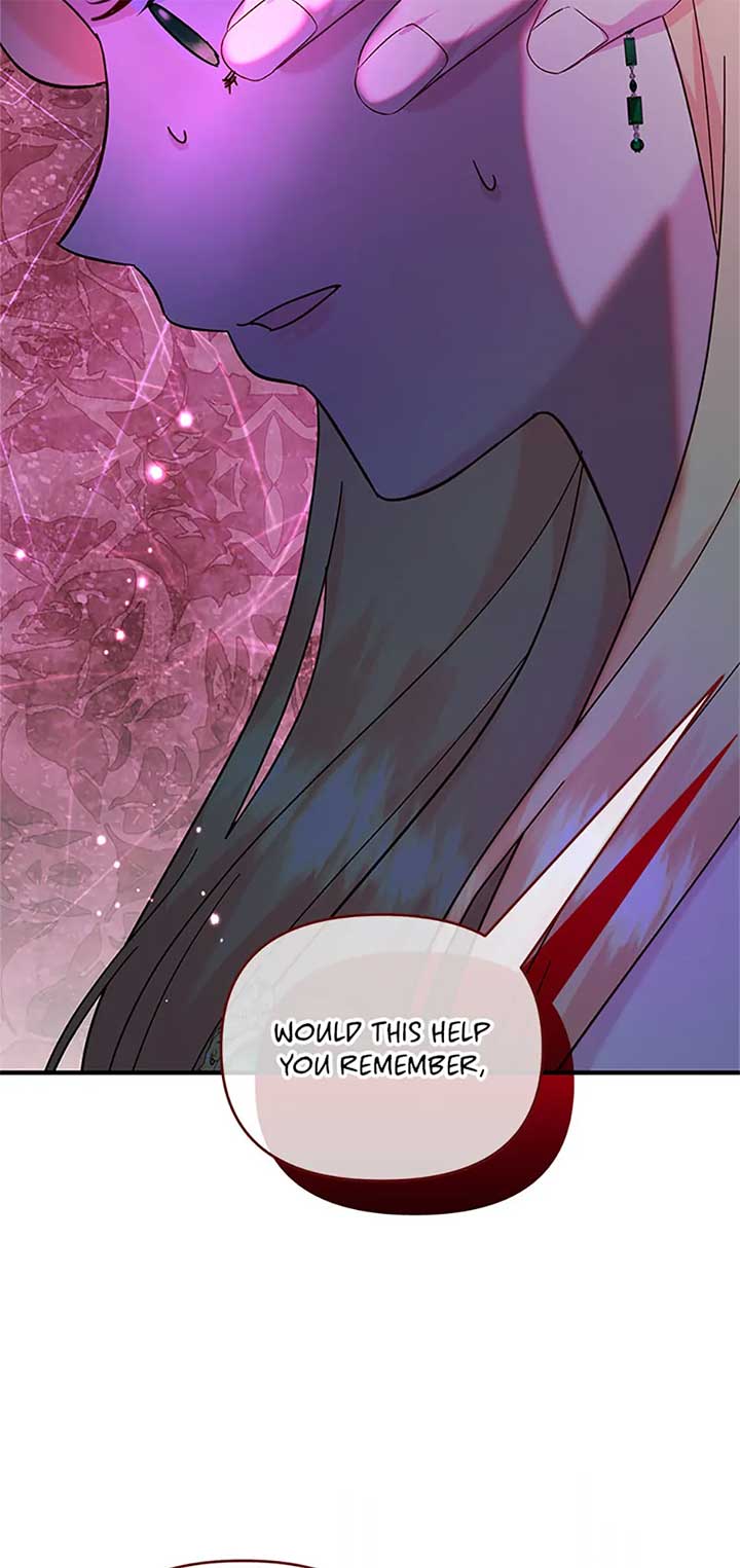 I stole the child of my war-mad husband Chapter 84 page 35