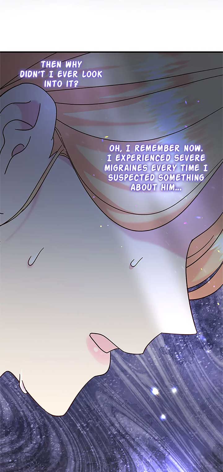 I stole the child of my war-mad husband Chapter 84 page 3