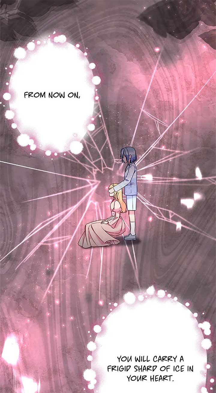 I stole the child of my war-mad husband Chapter 84 page 40