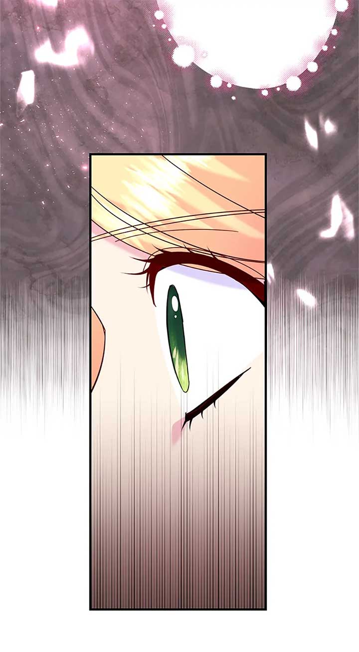 I stole the child of my war-mad husband Chapter 84 page 41