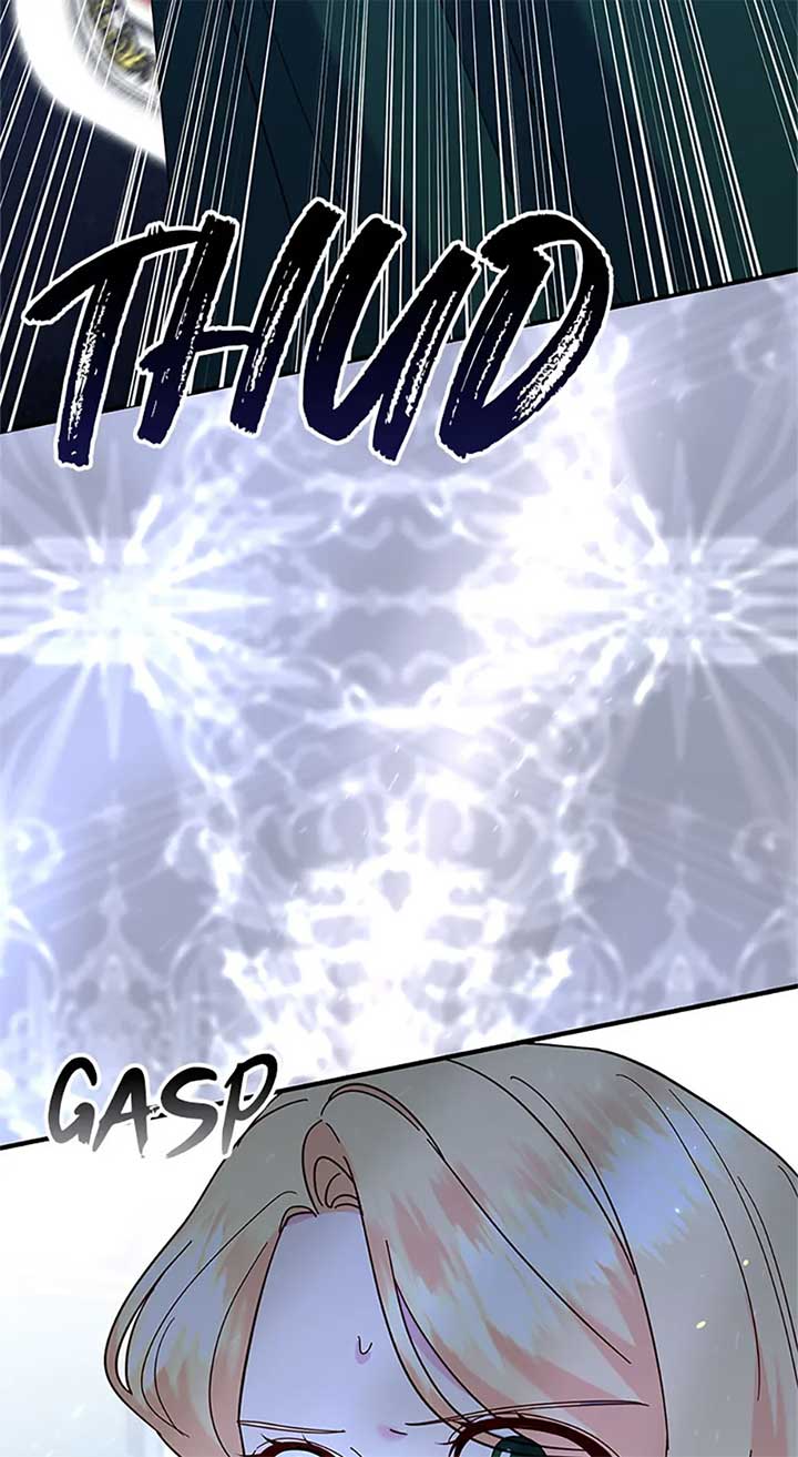 I stole the child of my war-mad husband Chapter 84 page 44