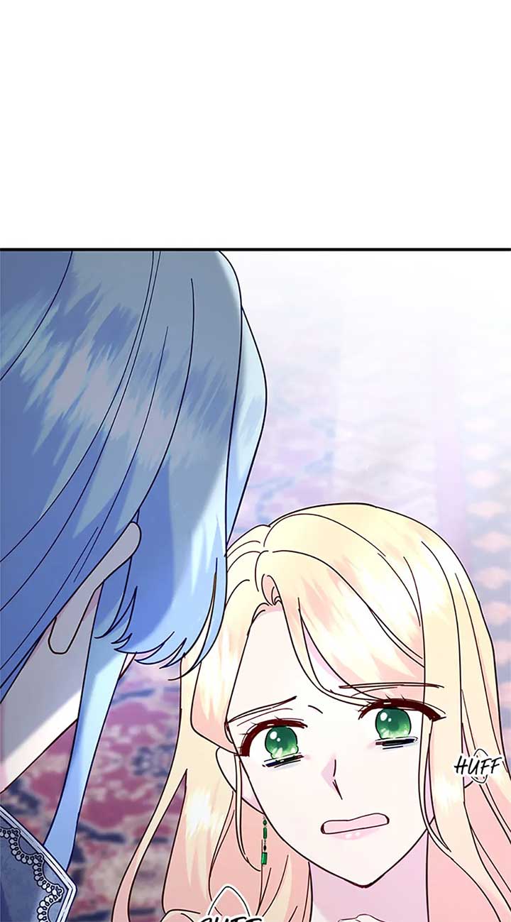 I stole the child of my war-mad husband Chapter 84 page 48