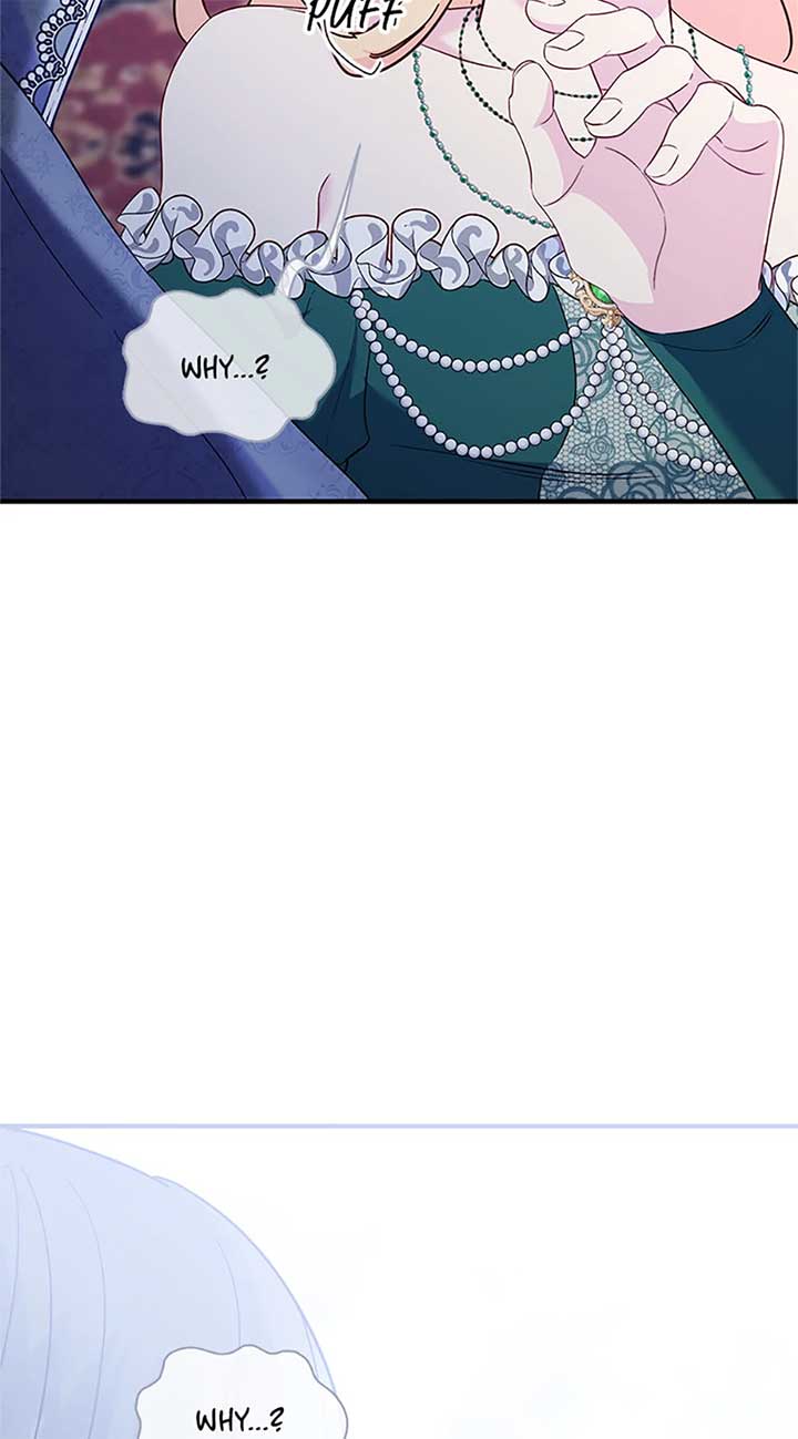 I stole the child of my war-mad husband Chapter 84 page 49
