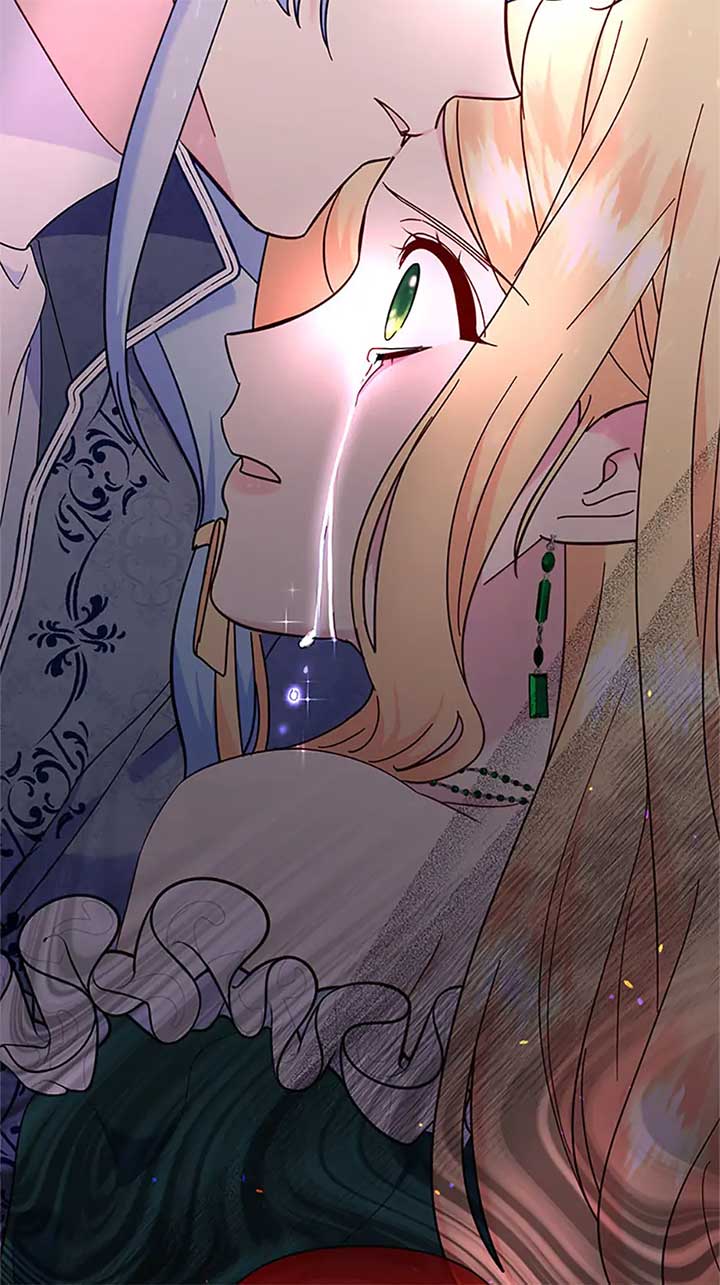 I stole the child of my war-mad husband Chapter 84 page 56