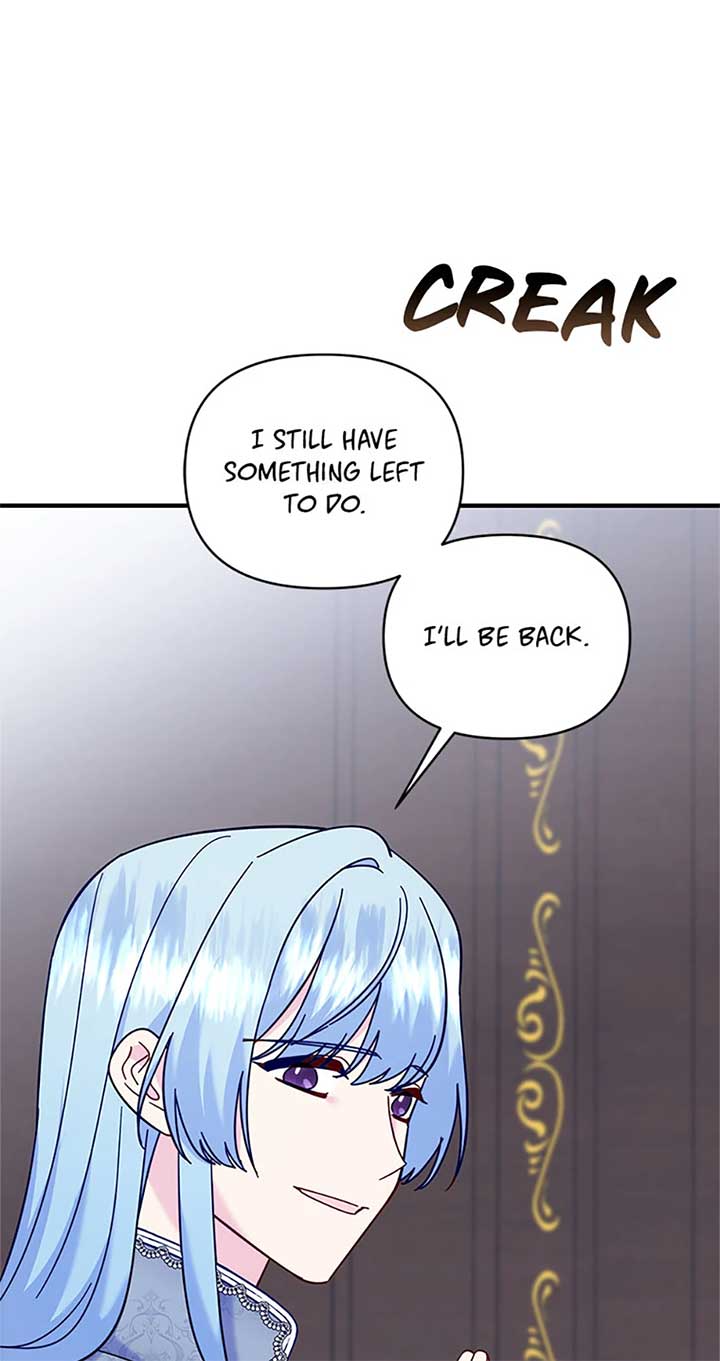 I stole the child of my war-mad husband Chapter 84 page 60