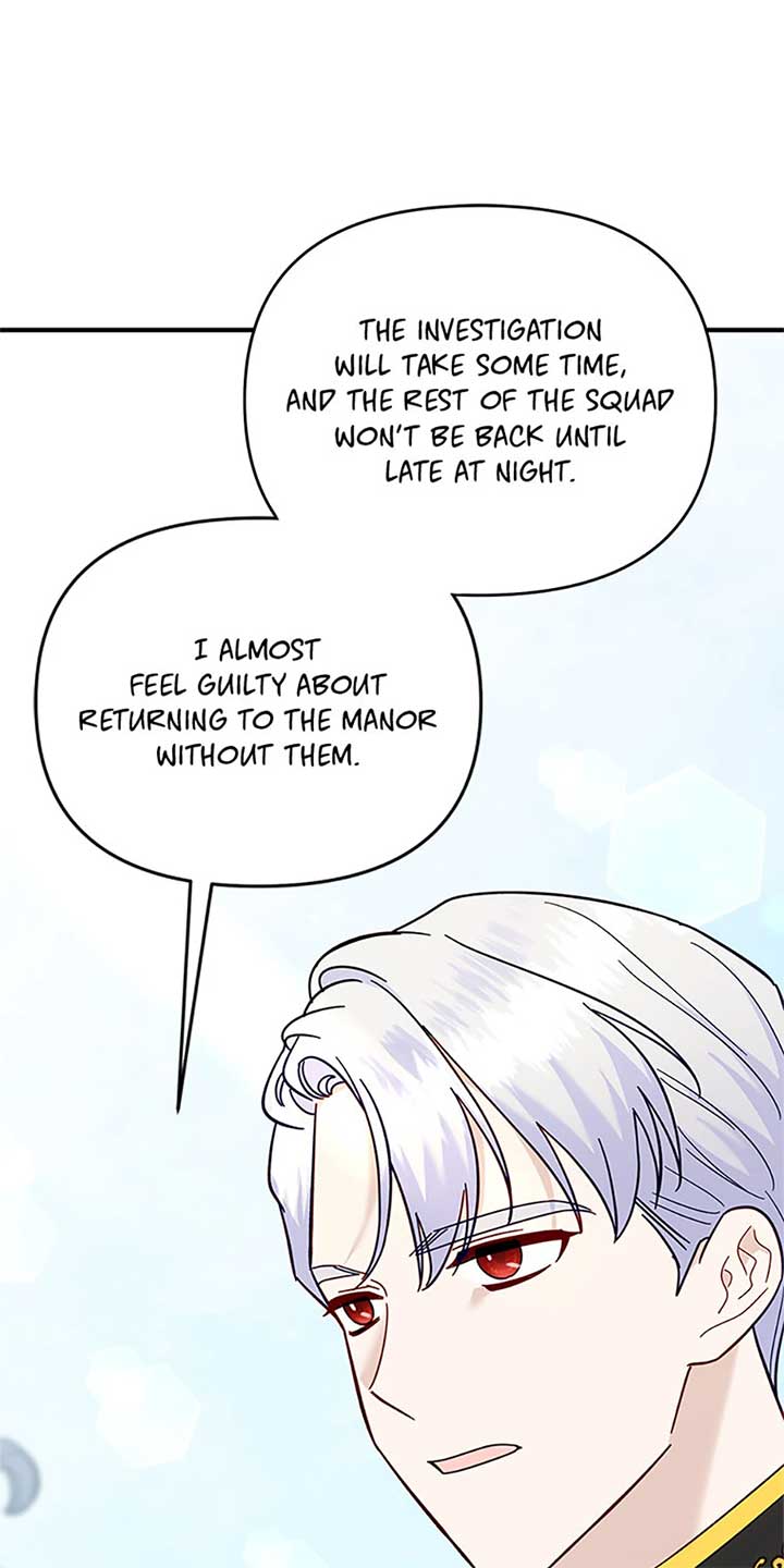 I stole the child of my war-mad husband Chapter 84 page 67