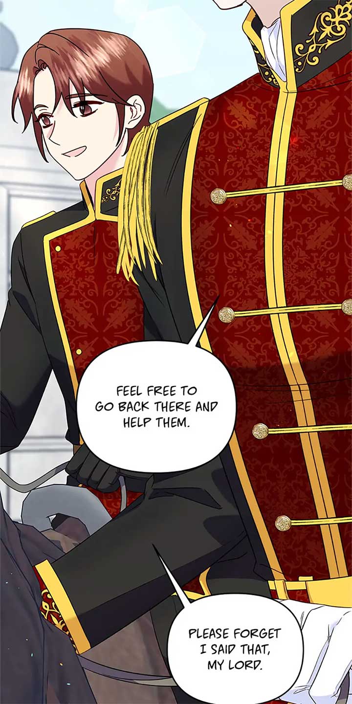 I stole the child of my war-mad husband Chapter 84 page 68