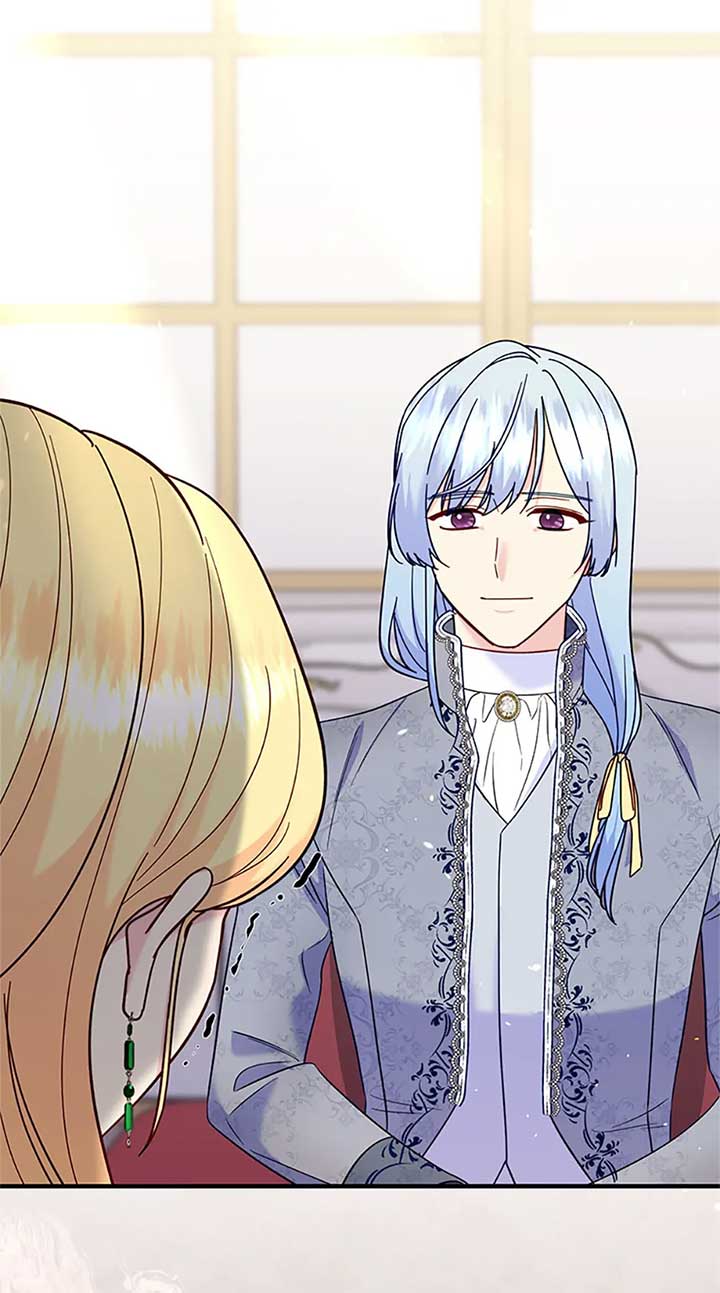 I stole the child of my war-mad husband Chapter 84 page 6