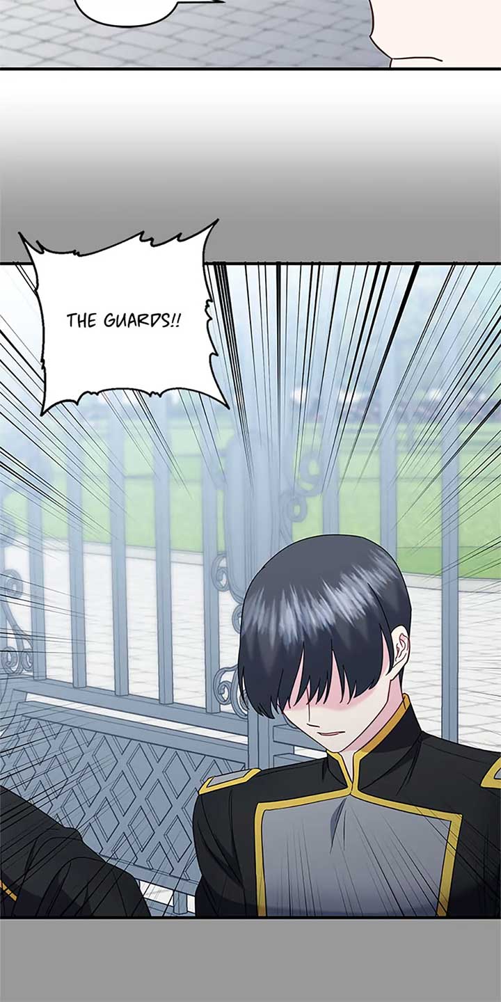 I stole the child of my war-mad husband Chapter 84 page 70
