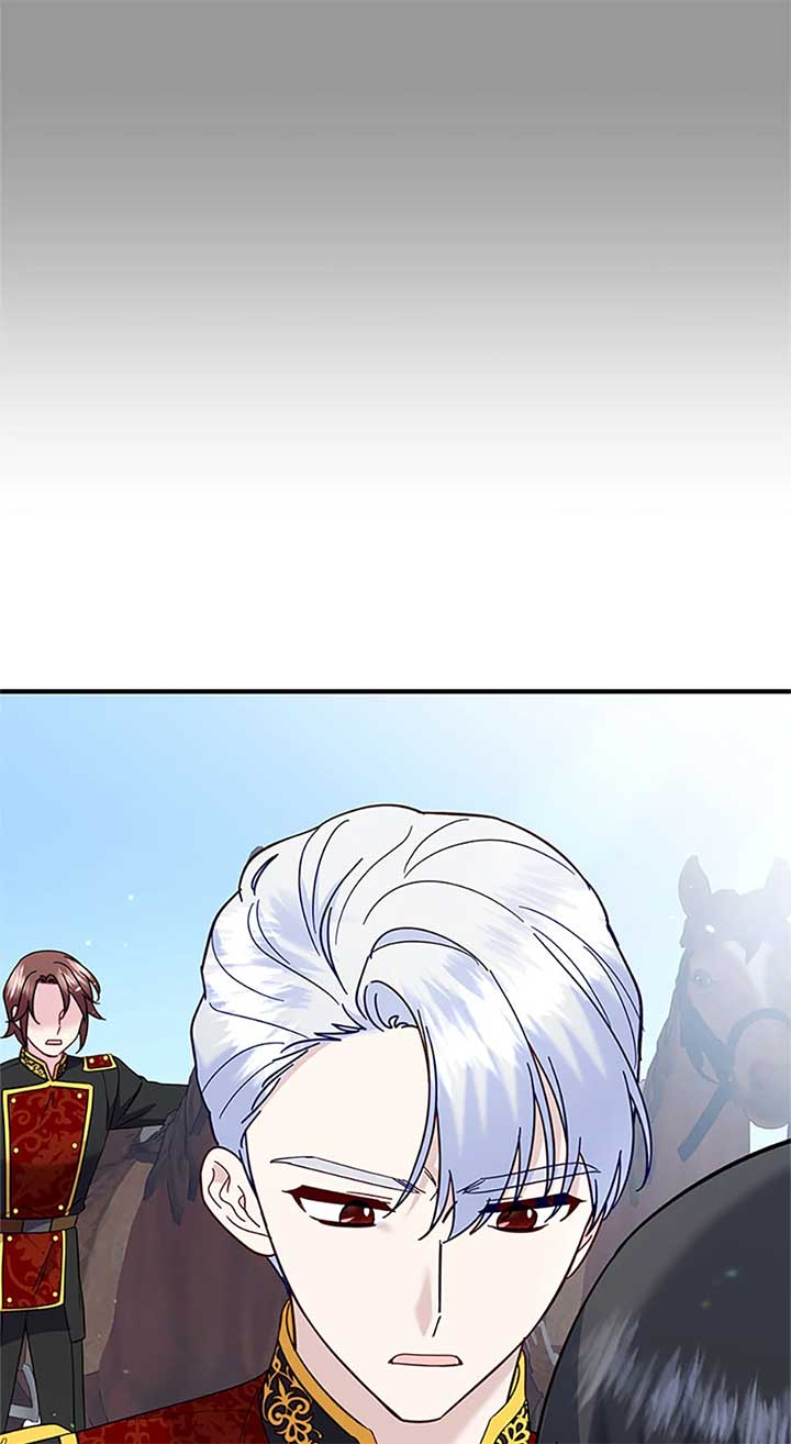 I stole the child of my war-mad husband Chapter 84 page 71
