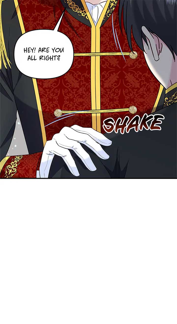 I stole the child of my war-mad husband Chapter 84 page 72