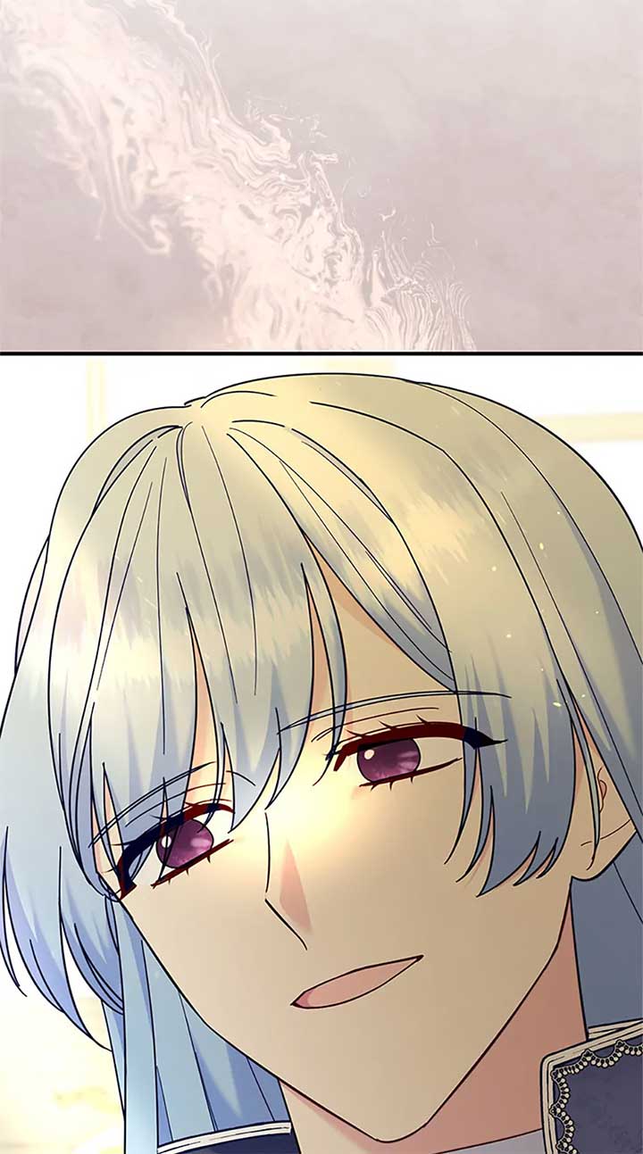 I stole the child of my war-mad husband Chapter 84 page 7