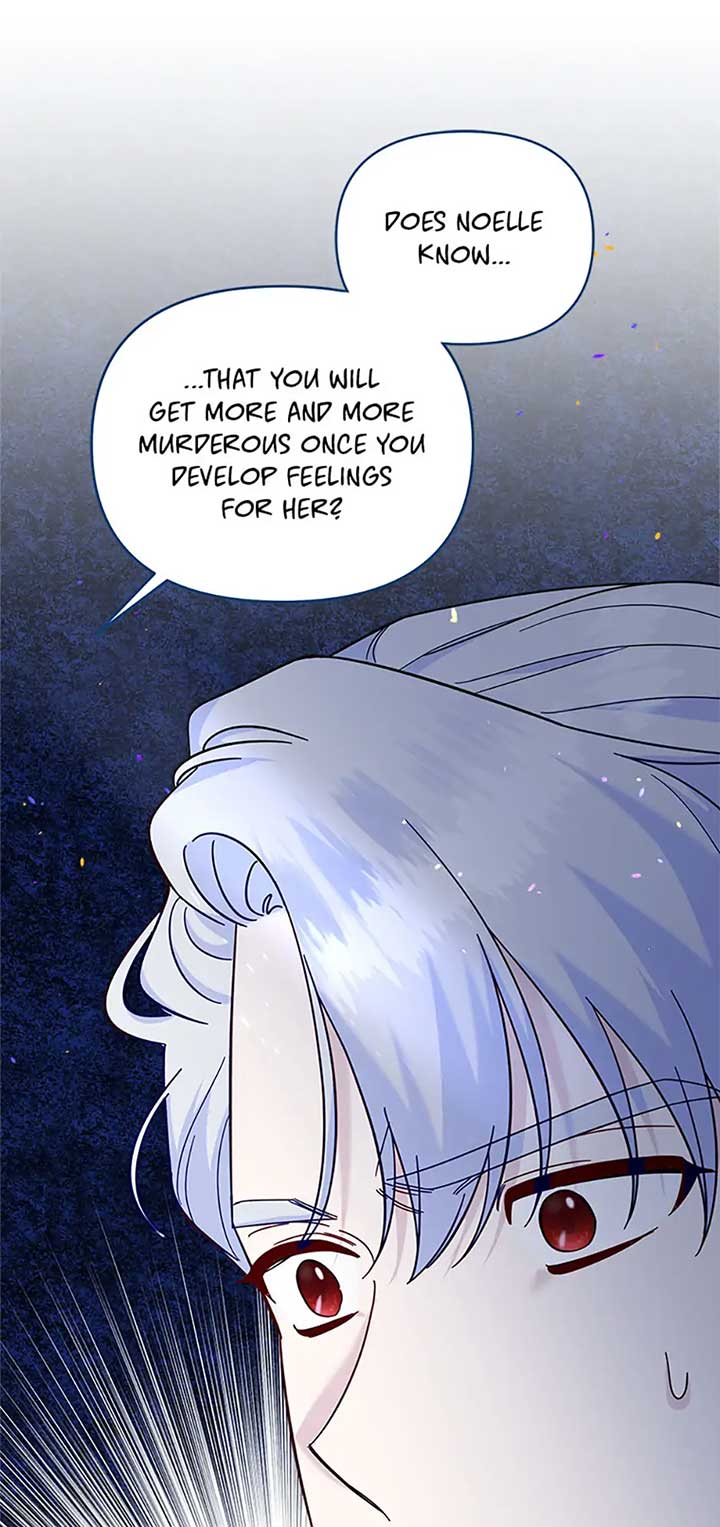 I stole the child of my war-mad husband Chapter 84 page 88