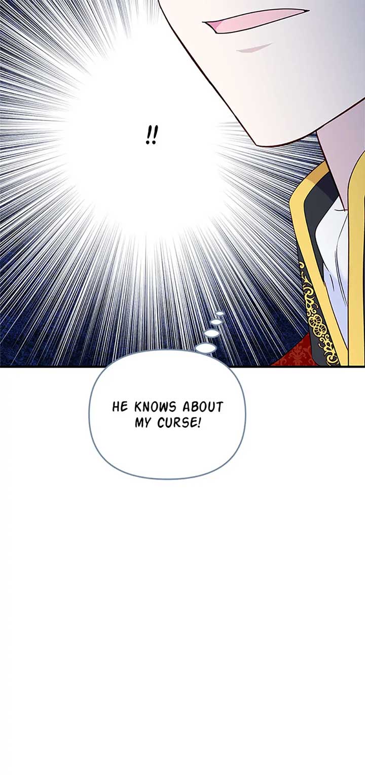 I stole the child of my war-mad husband Chapter 84 page 89
