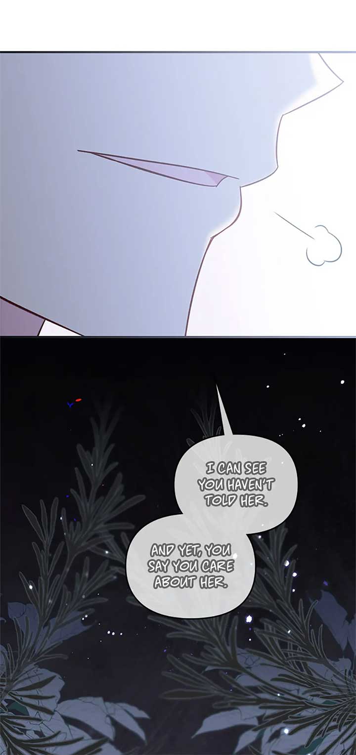 I stole the child of my war-mad husband Chapter 84 page 90