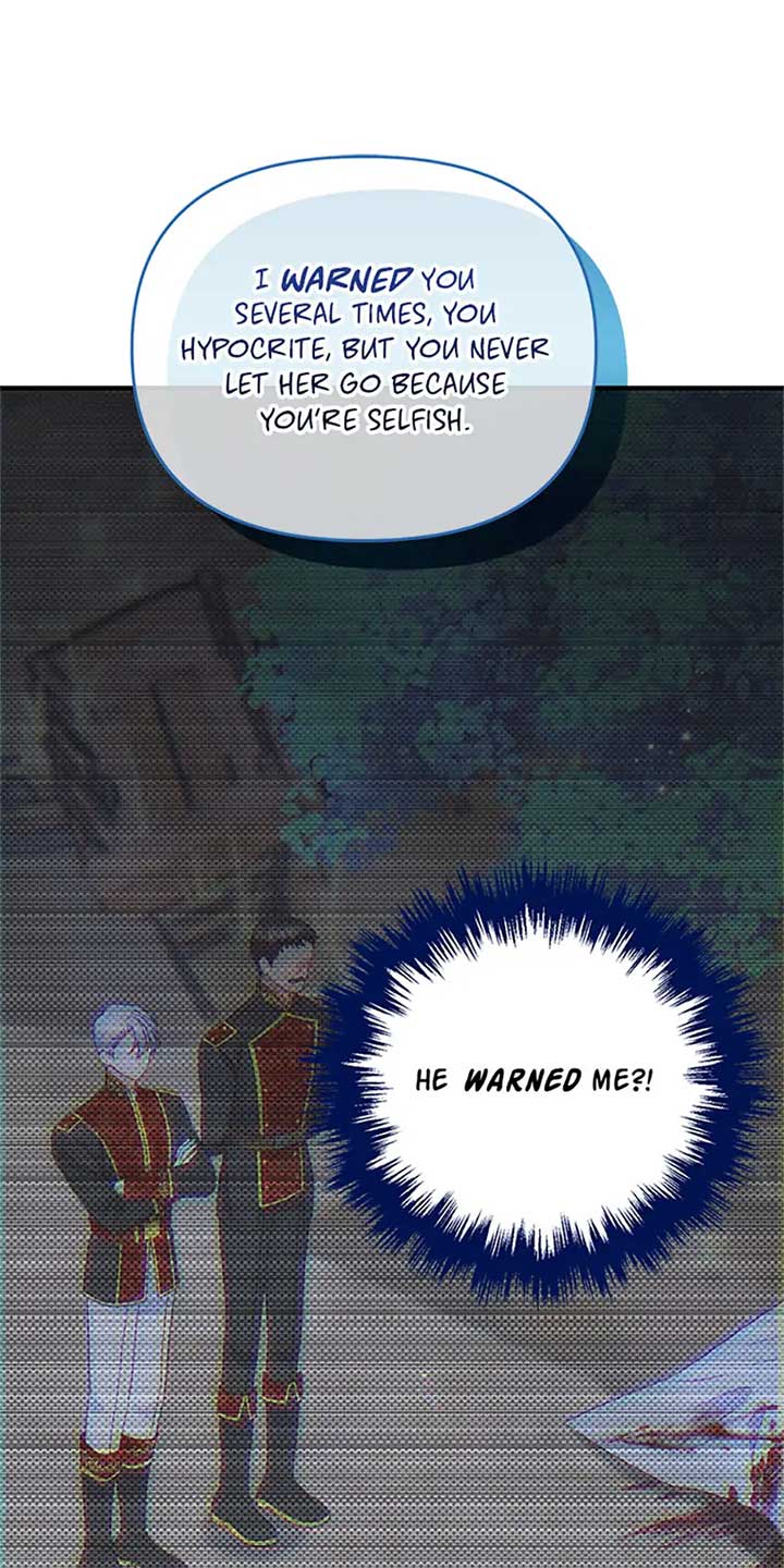I stole the child of my war-mad husband Chapter 84 page 93