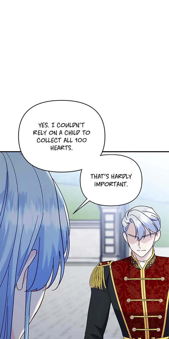 I stole the child of my war-mad husband Chapter 84 page 95